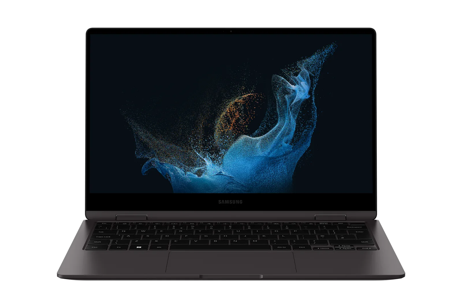 Samsung Galaxy Book2 360 NP730QED-KA1FR