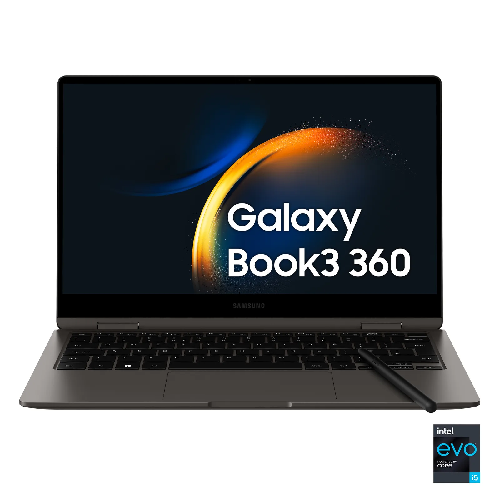 Samsung Galaxy Book3 360 NP730QFG-KA3IT