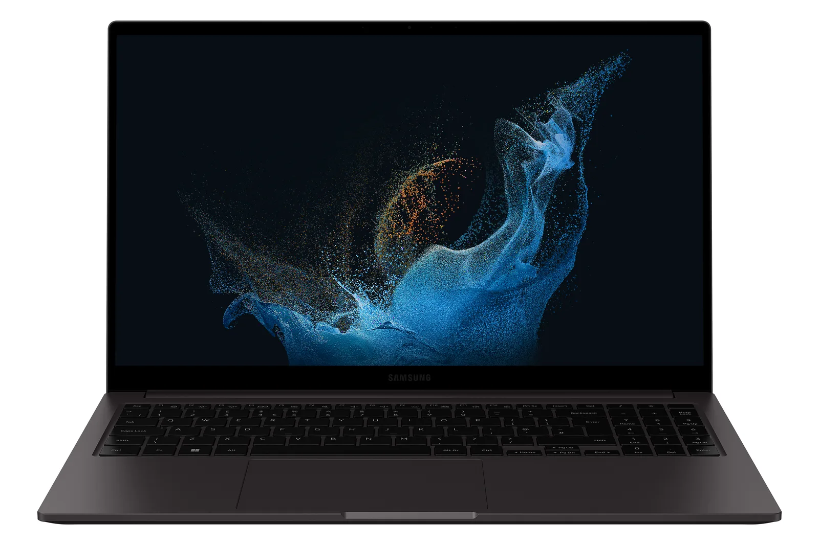 Samsung Galaxy Book2 NP750XED-KB4BE