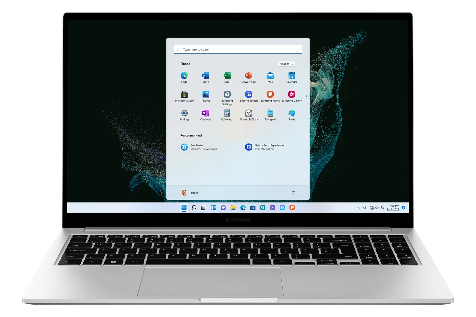 Samsung NP750XEDA-EXP NP750XED-KC2IT