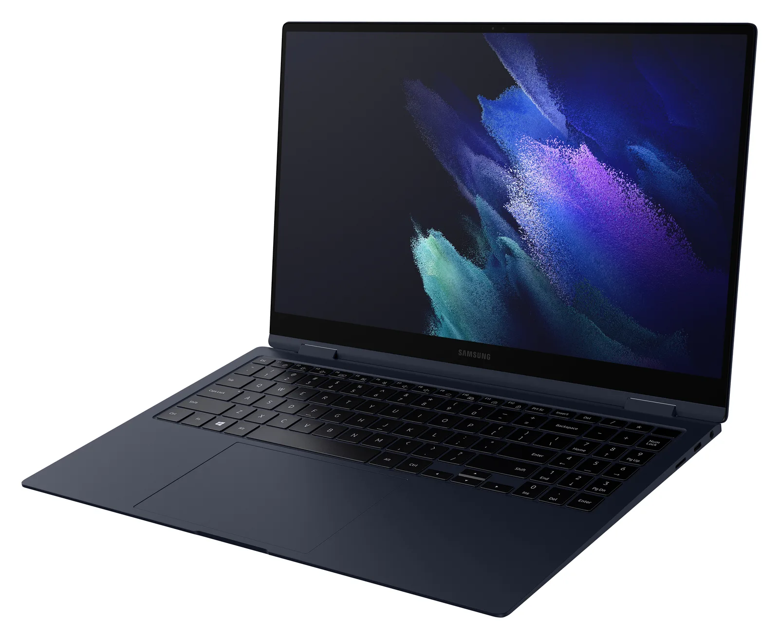 Samsung Galaxy Book Pro 360 NP950QDB-KB3CA