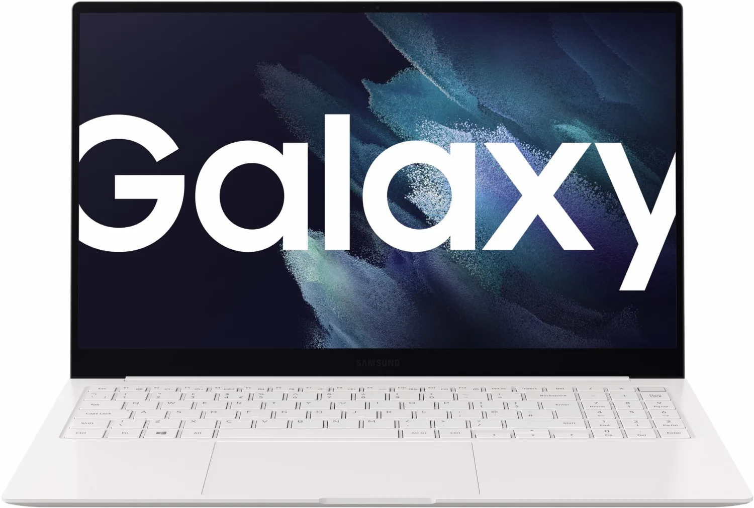 Samsung Galaxy Book Pro NP950XDB-KE4DE
