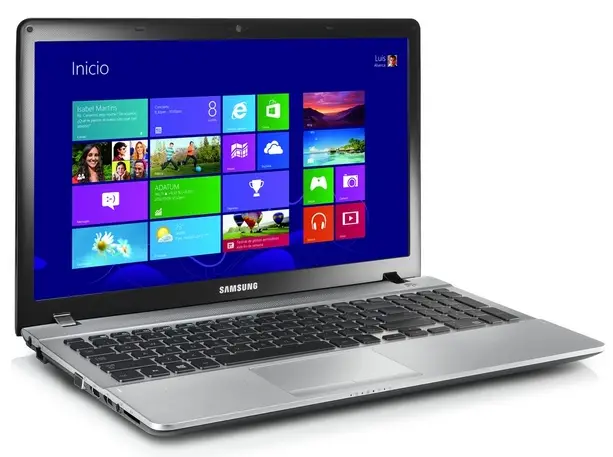 Samsung NP270E5E NP270E5E-X02ES