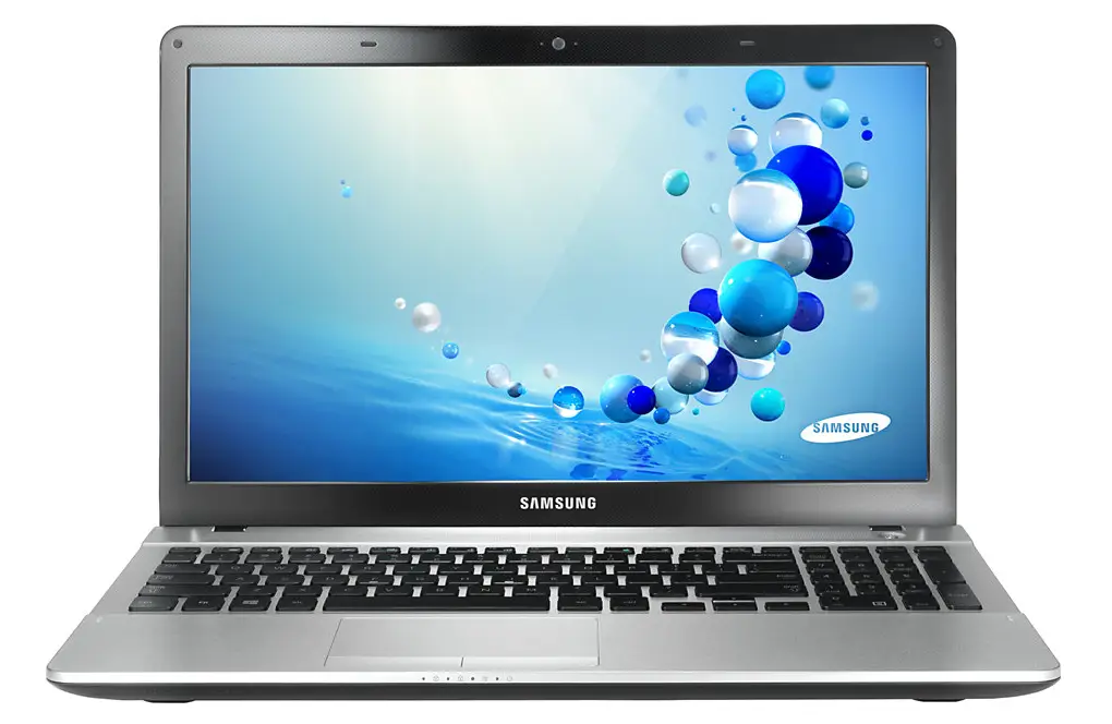 Samsung NP270E5E NP270E5E-X04PL