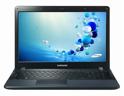 Samsung NT270E5J NT270E5J-K24S