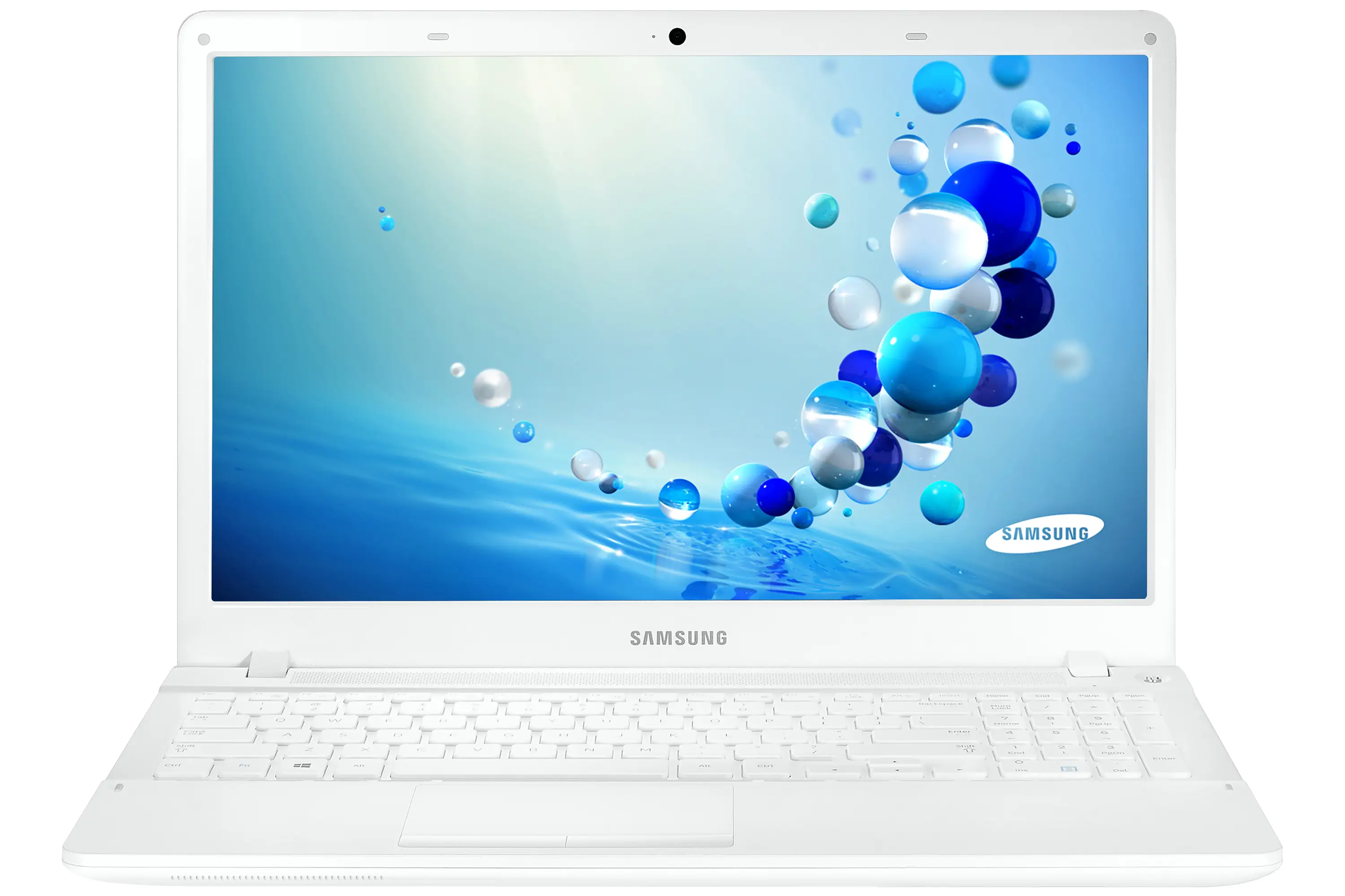 Samsung NT270E5J NT270E5J-K33D