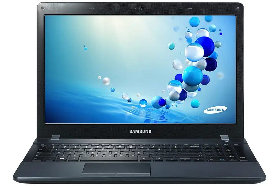 Samsung NT270E5J NT270E5J-K53J