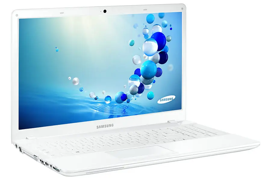 Samsung NT270E5K NT270E5K-K14E