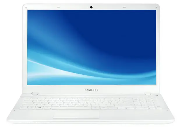 Samsung NT270E5K NT270E5K-K25WL