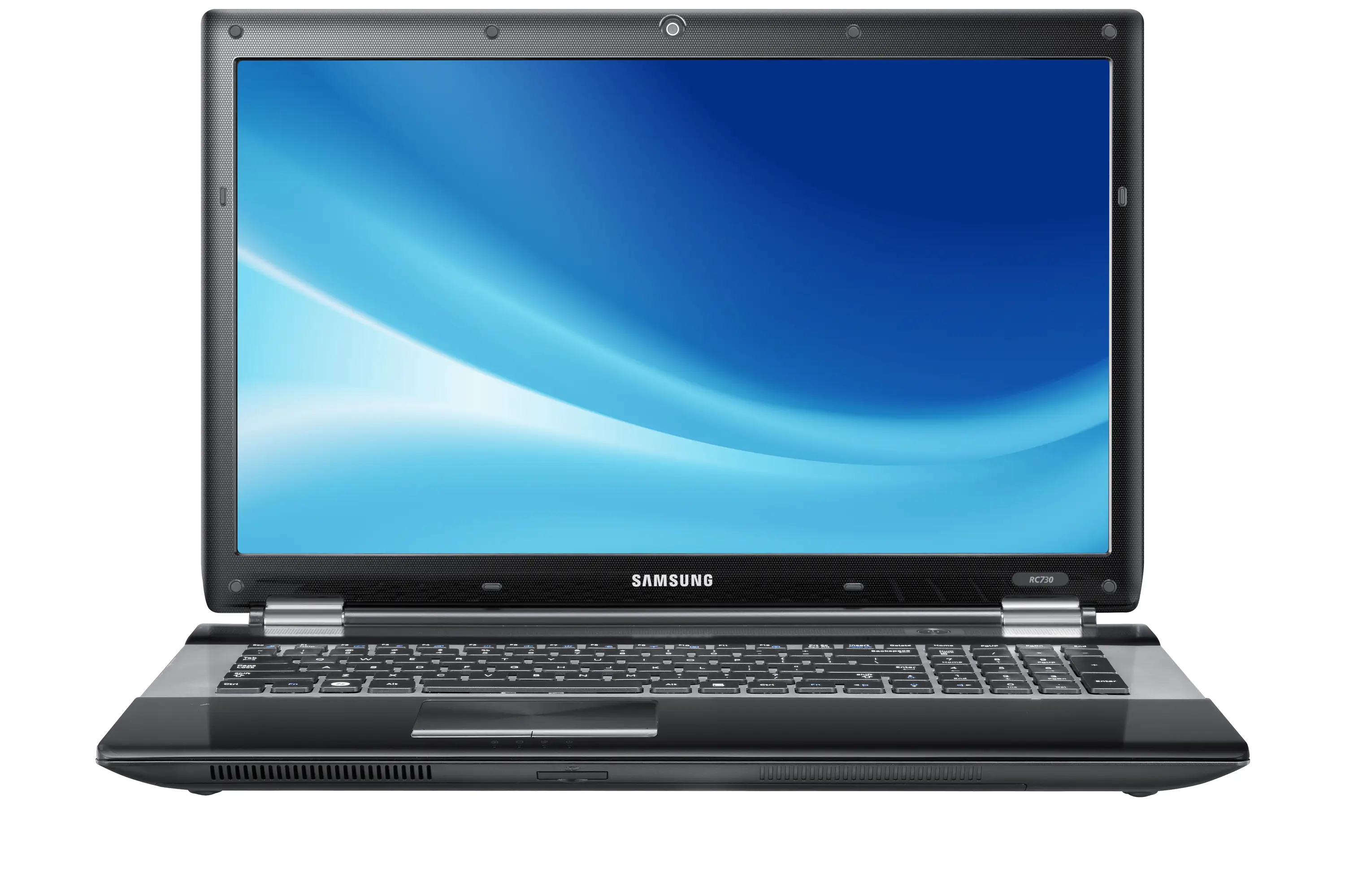 Samsung NP-RC730-S0EDE