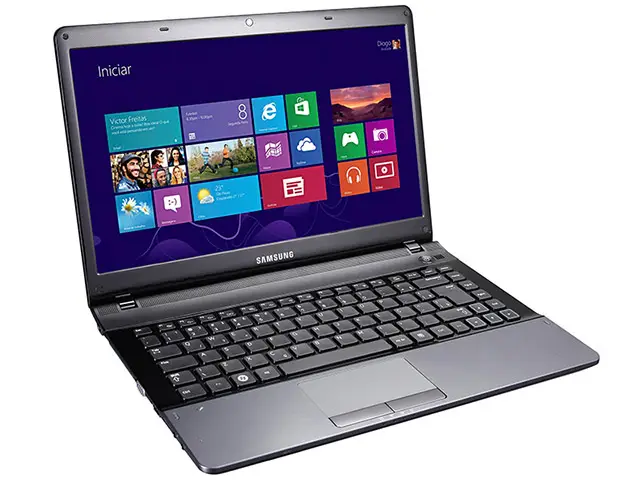 Samsung NP300E4C NP300E4C-AD2BR