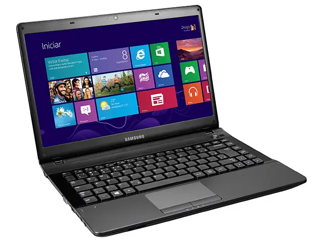 Samsung NP300E4C NP300E4C-AD5BR