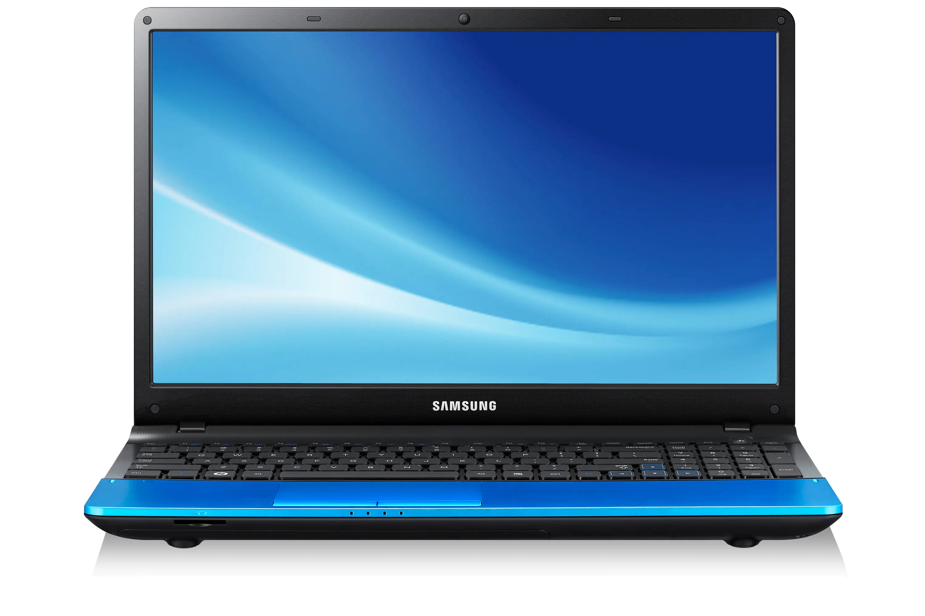 Samsung NP300E5A NP300E5A-S0CSE