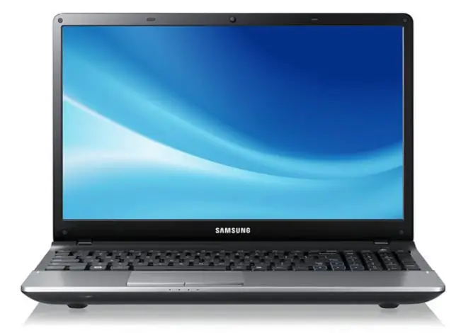 Samsung NP300E5C NP300E5C-A02IT