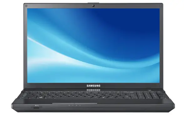 Samsung NP300V5A NP300V5A-S0CTR