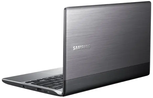Samsung NP350U2B NP350U2B-A01US