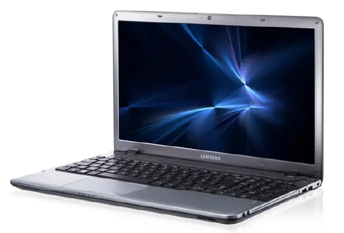 Samsung NP350V5C NP350V5C-S01FR
