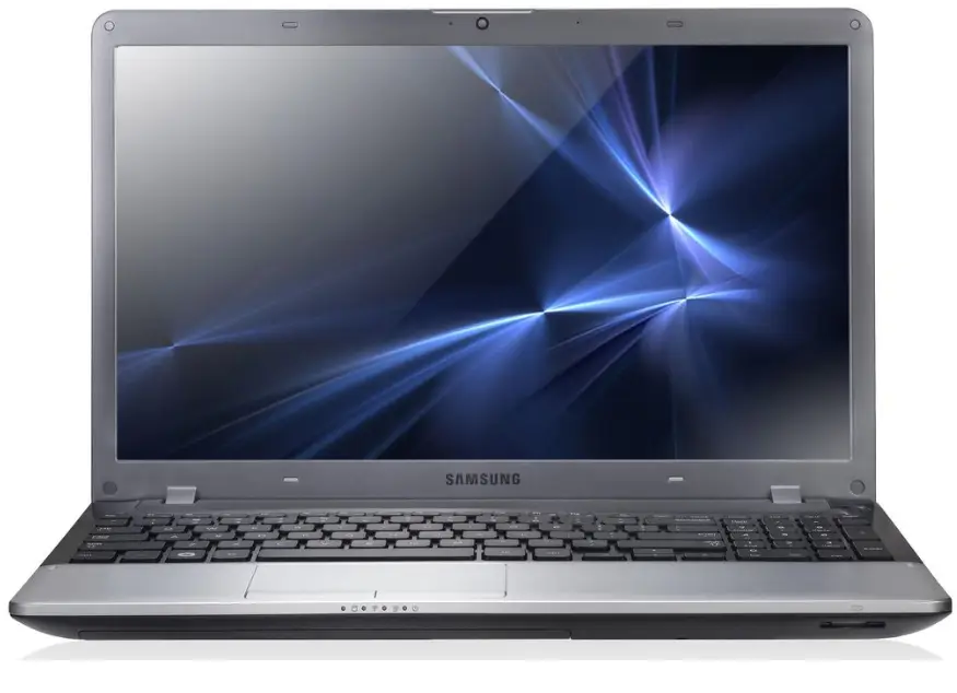 Samsung NP350V5C NP350V5C-S0CDE