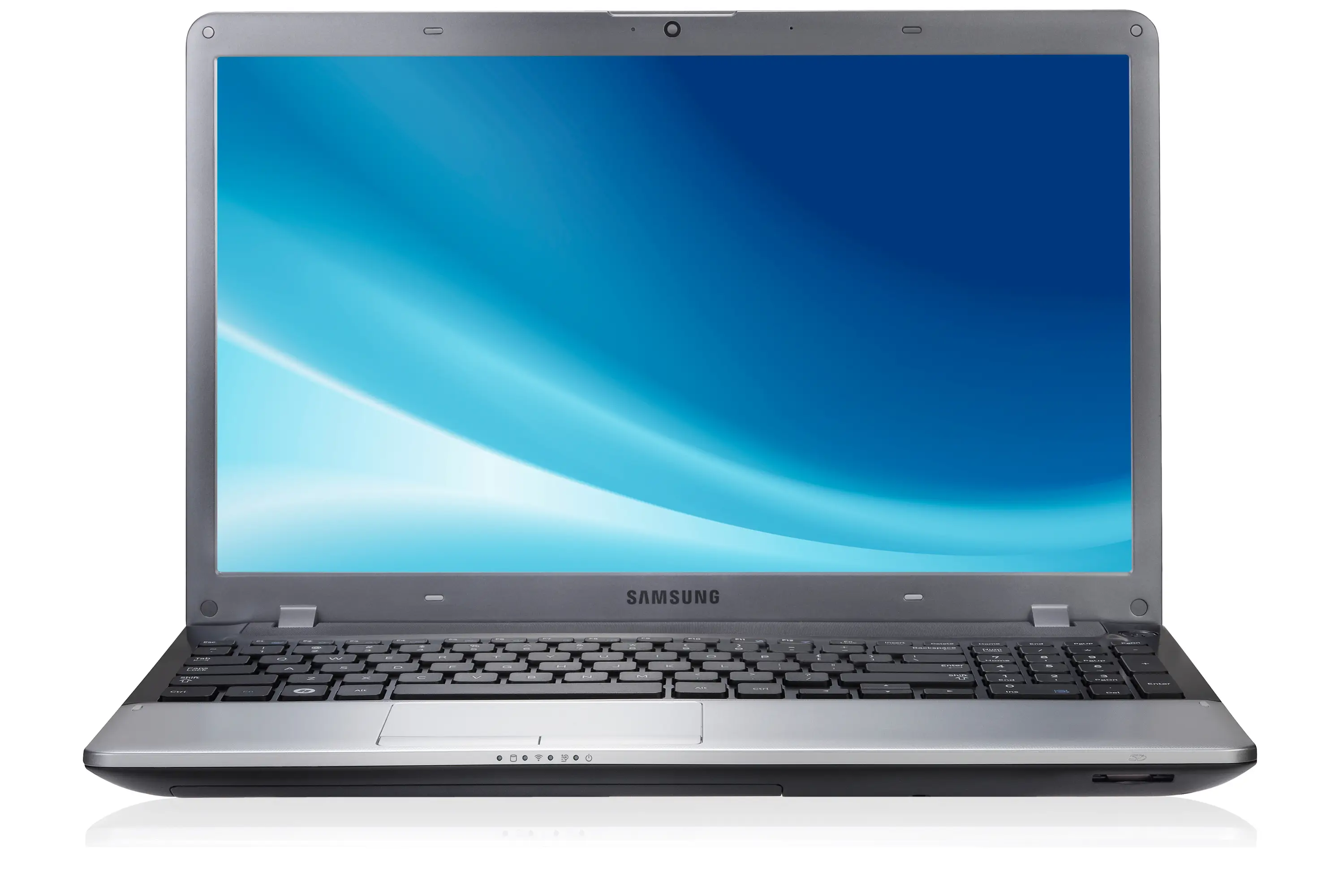 Samsung NP350V5C NP350V5C-S0EDE