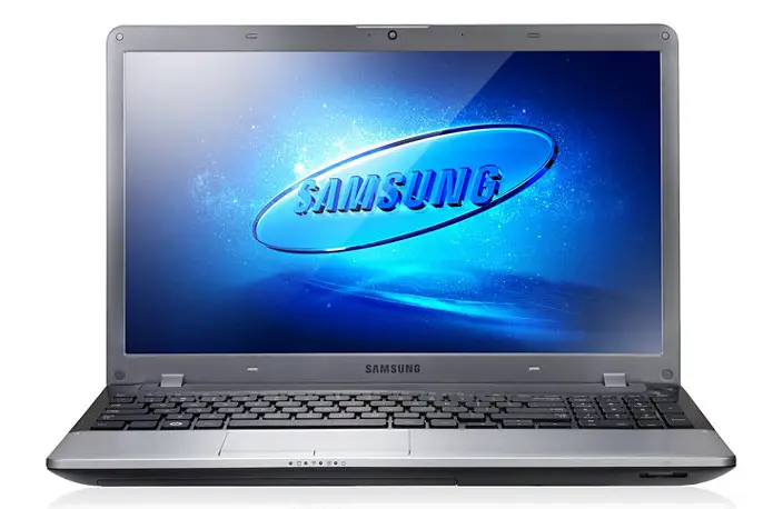 Samsung NP350V5C NP350V5C-A0FUK