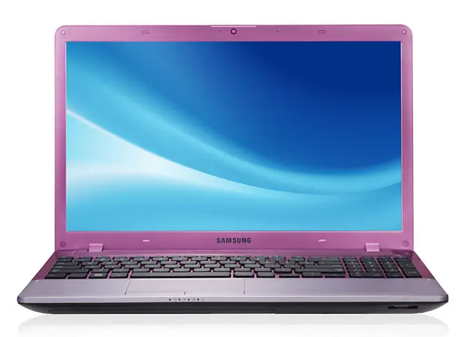 Samsung NP350V5C NP350V5C-A0QUK
