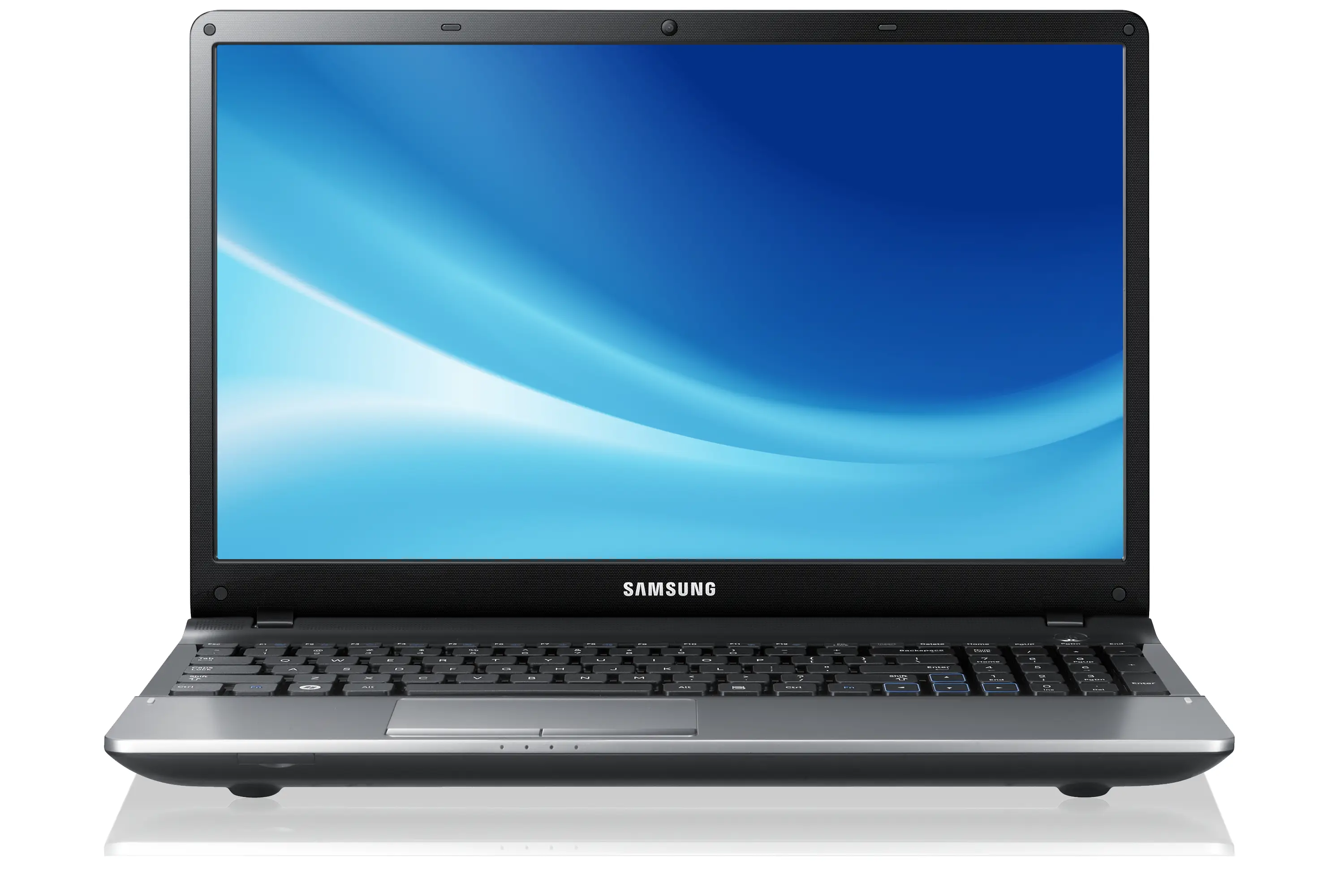 Samsung NP3530EC NP3530EC-A01ES