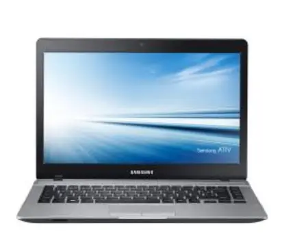 Samsung NP370E4K NP370E4K-KWSBR