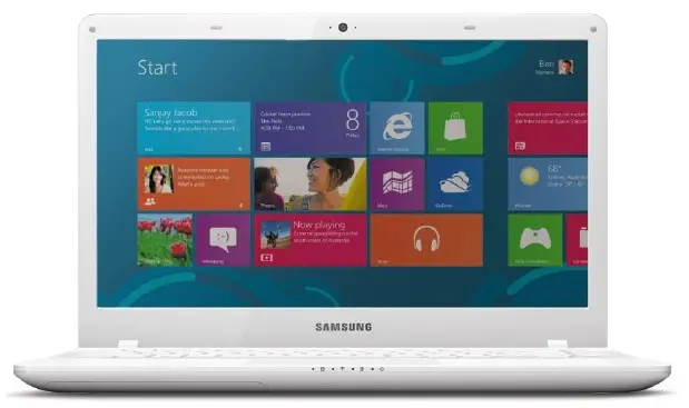 Samsung NP370R5E NP370R5E-A01FR