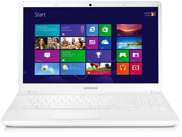 Samsung NP370R5E NP370R5E-S06IT