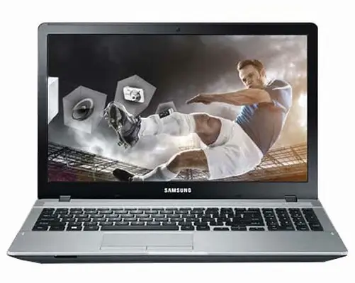 Samsung NT380E5J NT380E5J-KBF