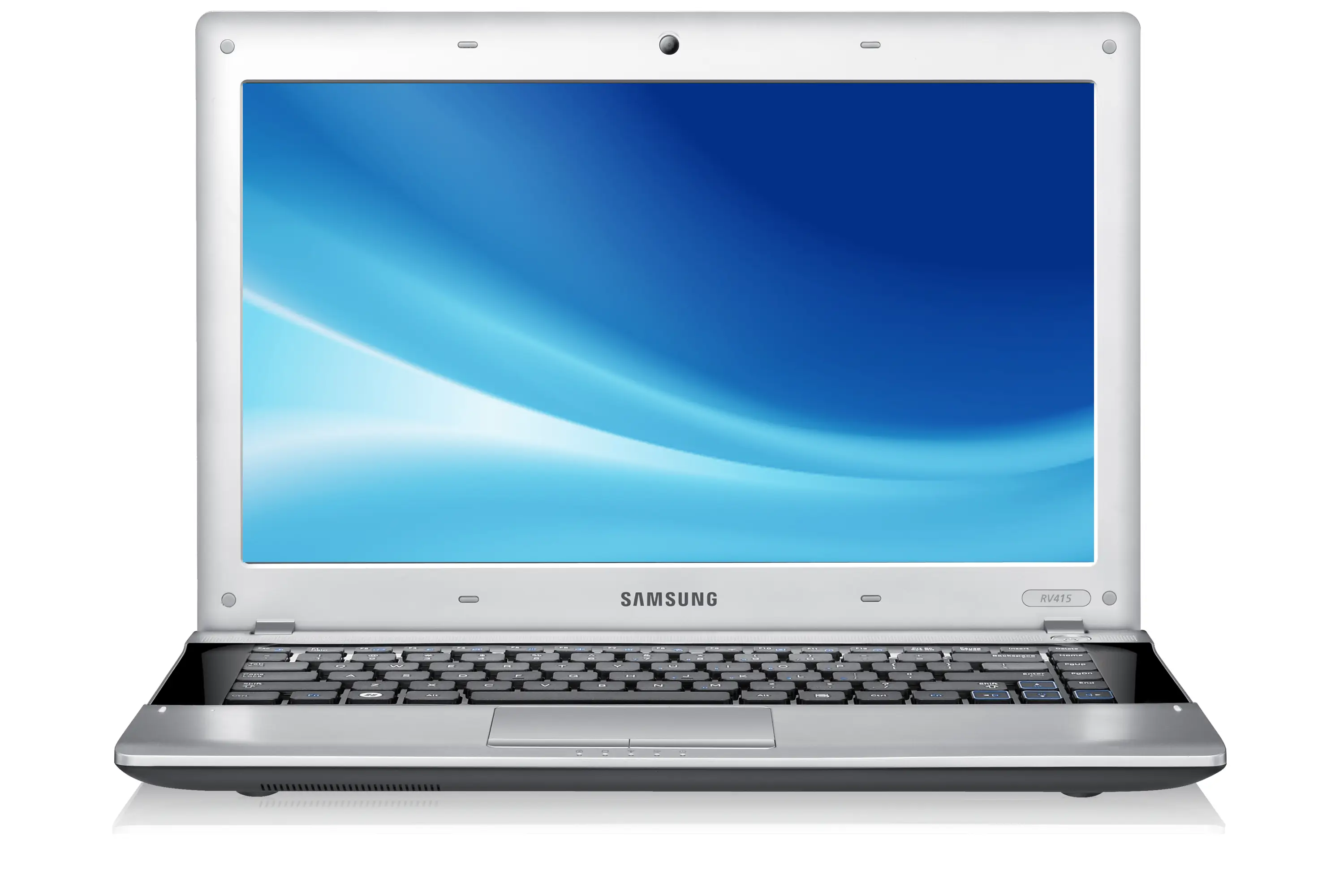 Samsung 3 RV415-BD6 NP-RV415-BD6BR