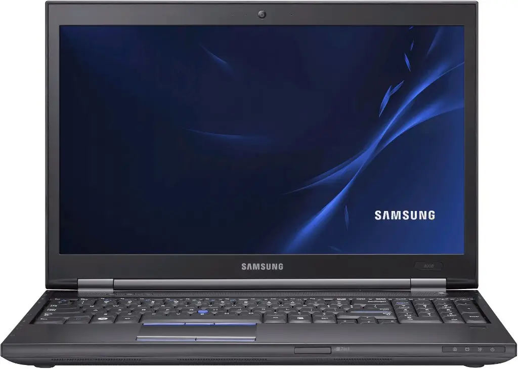 Samsung NP400B5B-HA1DE
