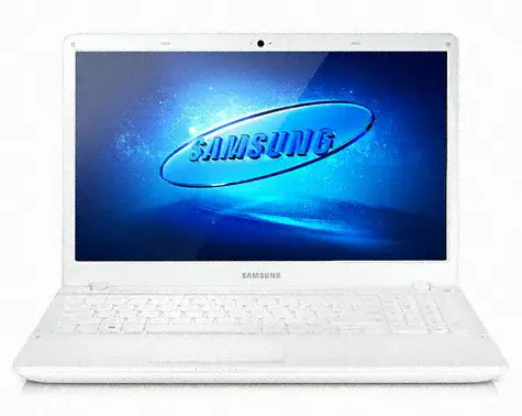 Samsung NT450R5E NT450R5E-K83S
