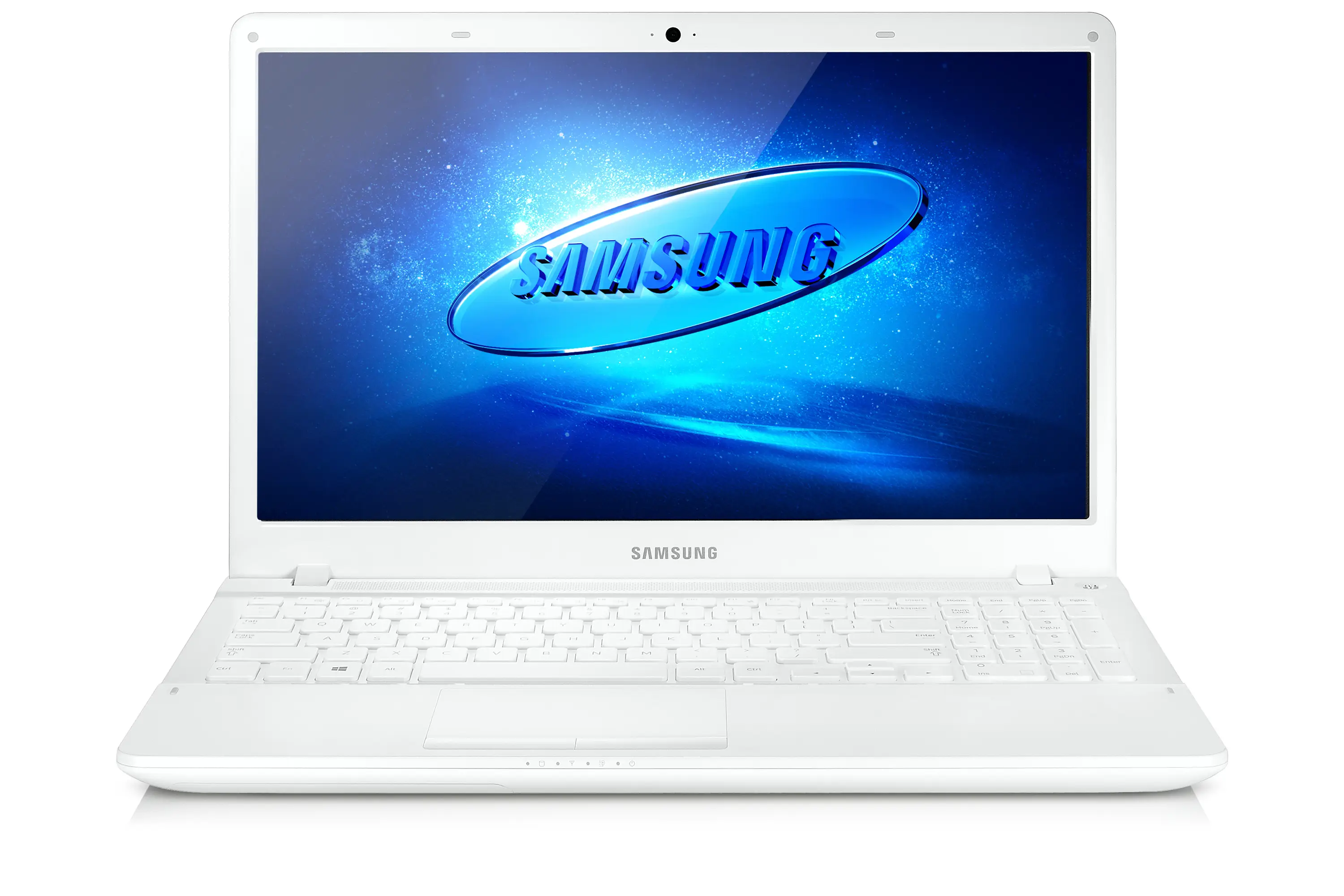 Samsung NT450R5E NT450R5E-X5MW