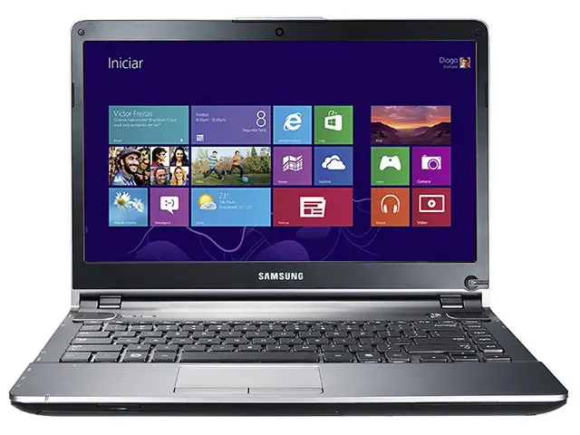 Samsung 500P4C-AD1BR NP500P4C-AD1BR