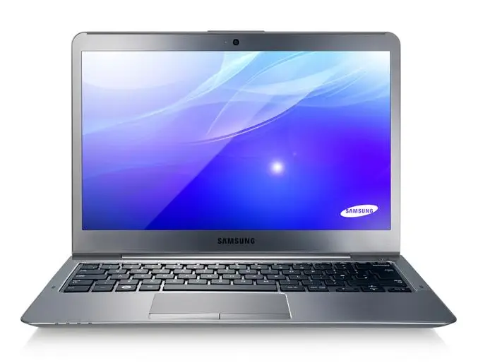 Samsung 530U3C-A05TR NP530U3C-A05TR