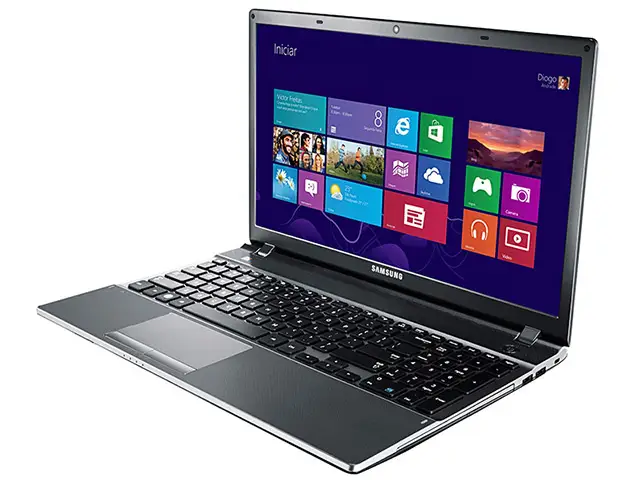 Samsung 550P5C-AD1BR NP550P5C-AD1BR