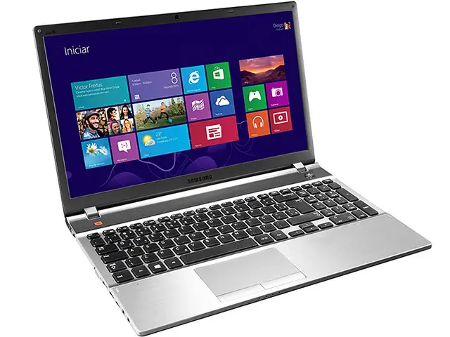 Samsung 550P5C-AD2BR NP550P5C-AD2BR
