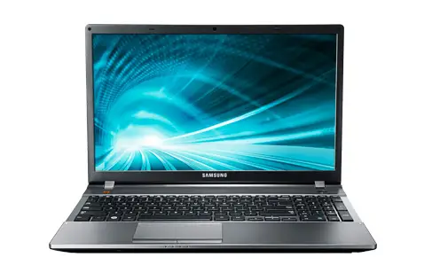 Samsung 550P5C-S02US NP550P5C-S02US