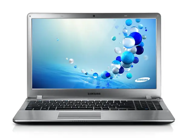 Samsung NP510R5E NP510R5E-S01CA