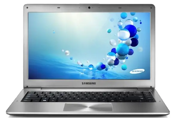 Samsung NP530U4E NP530U4E-S02FR