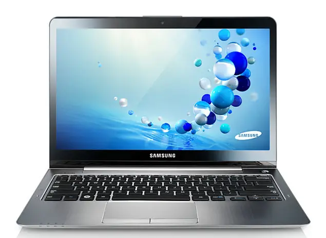 Samsung NP540U3C NP540U3C-A01CZ