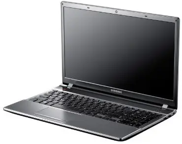 Samsung NP550P5C-S03DE