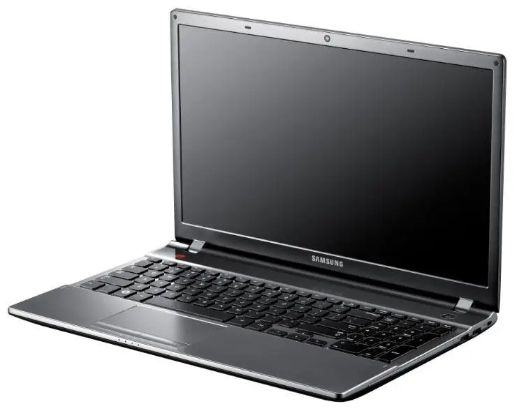 Samsung NP550P5C-T04FR