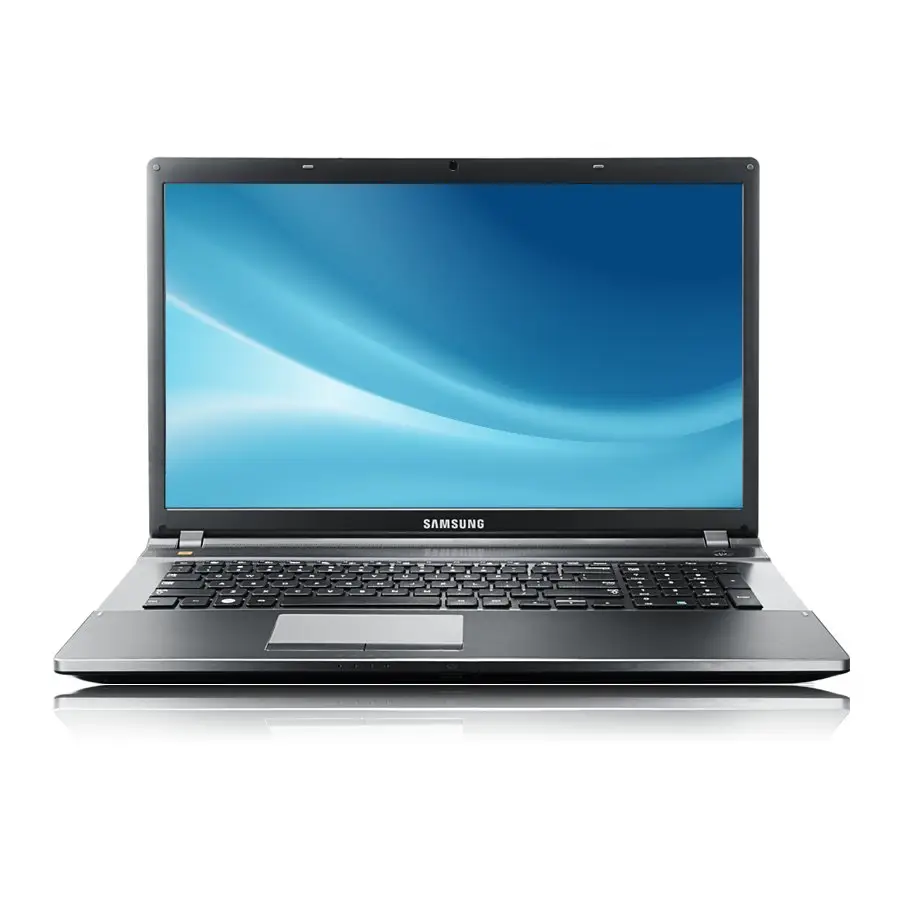 Samsung NP550P7C NP550P7C-S0EDE