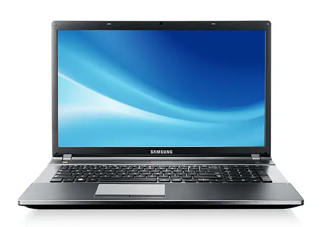 Samsung NP550P7C NP550P7C-T04CA