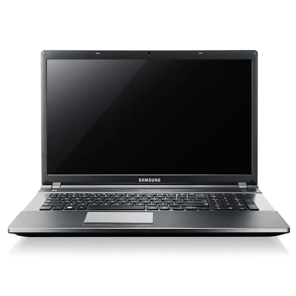 Samsung NP550P7C-S02UK
