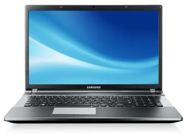 Samsung NP550P7C-T01DE