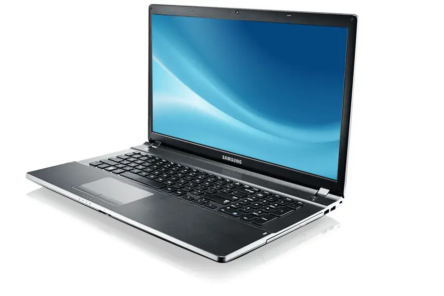 Samsung NP550P7C-T08DE