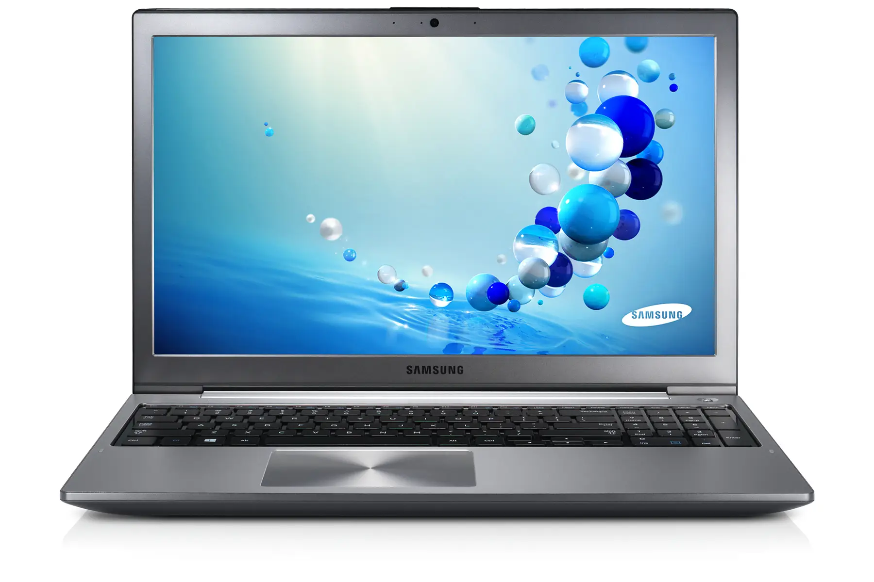 Samsung NP570Z5E NP570Z5E-S04DE